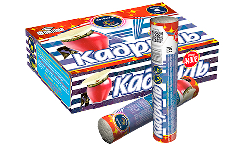  Фонтан Кадриль  в Крыме